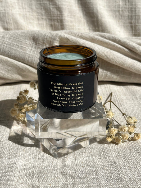 Calming Face Balm