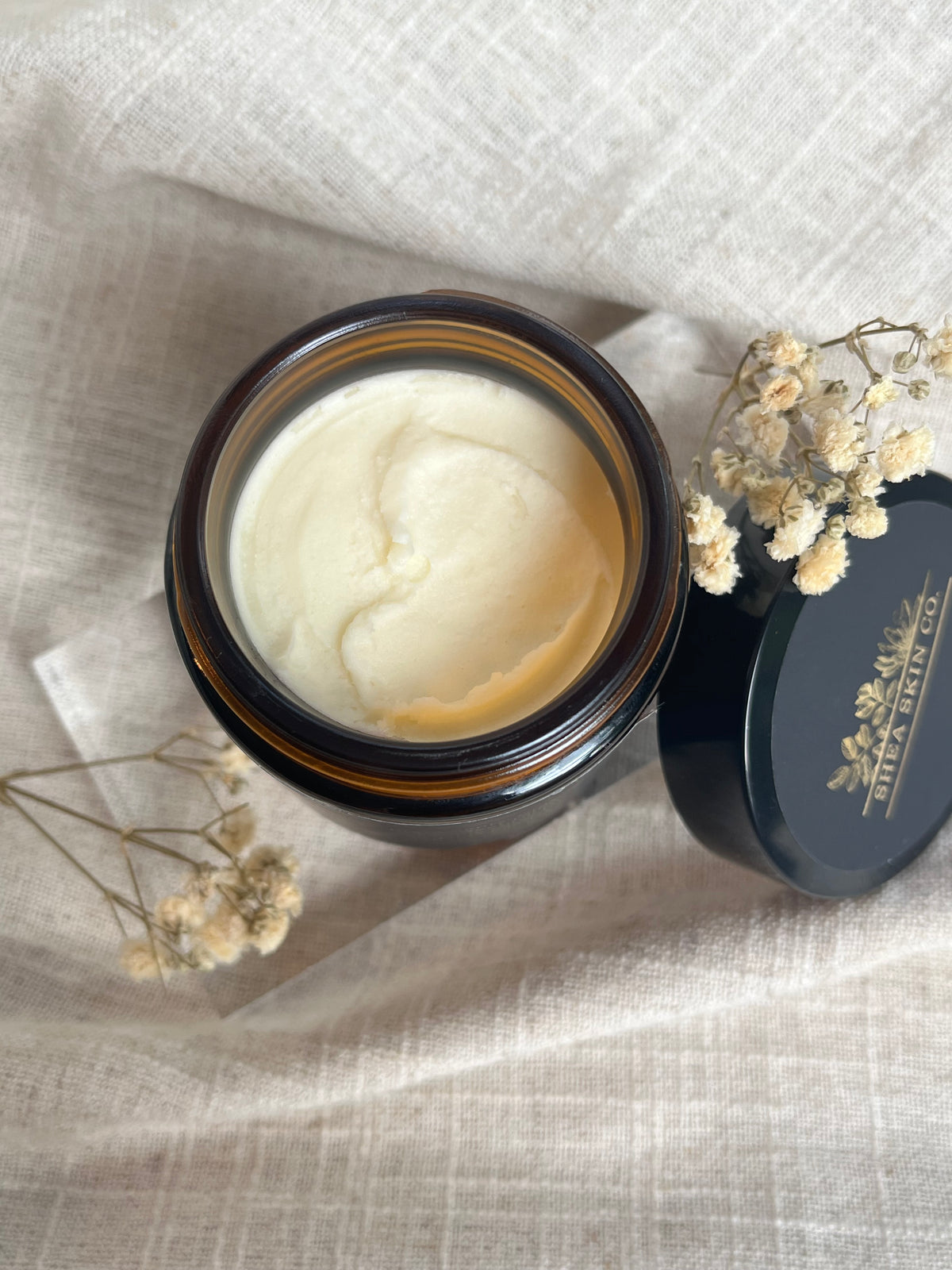 Soothing Body Butter