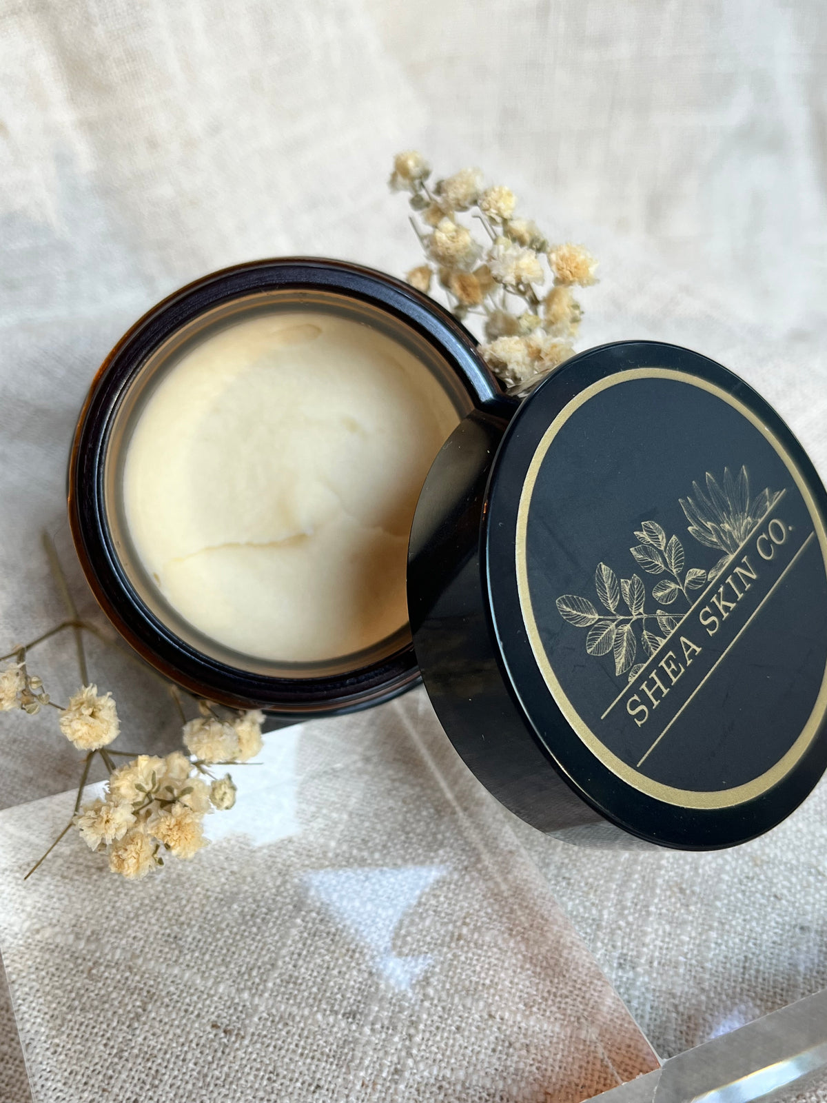 Cozy Glow Body Butter