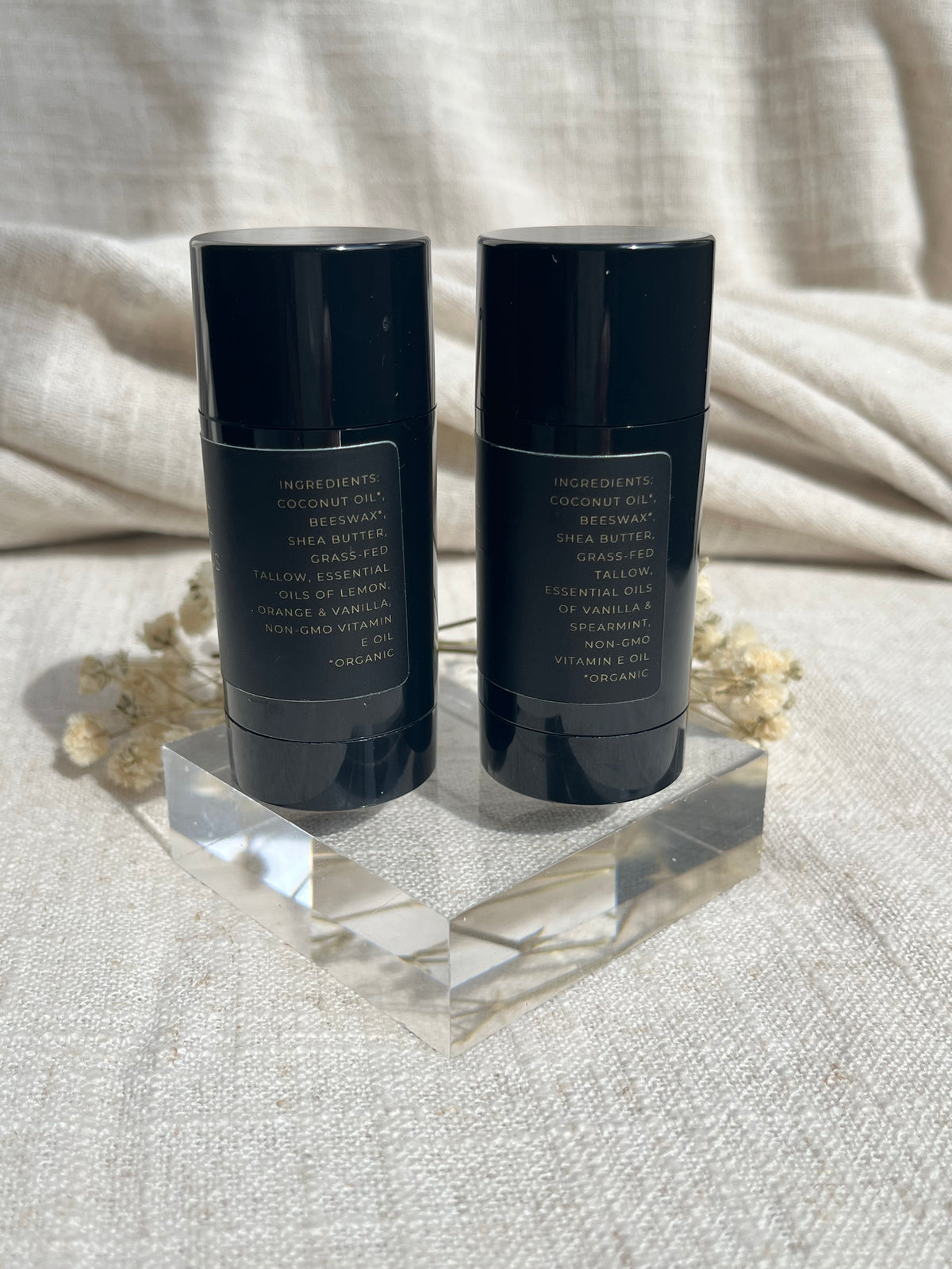 Lip Balm Bundle