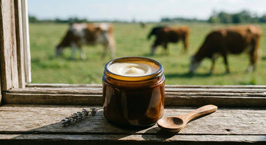 Making the Switch to Non-Toxic Skincare