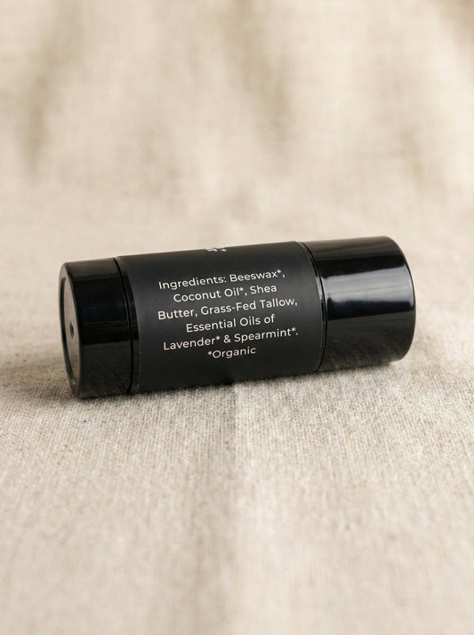 Lip Balm - Lavender + Spearmint