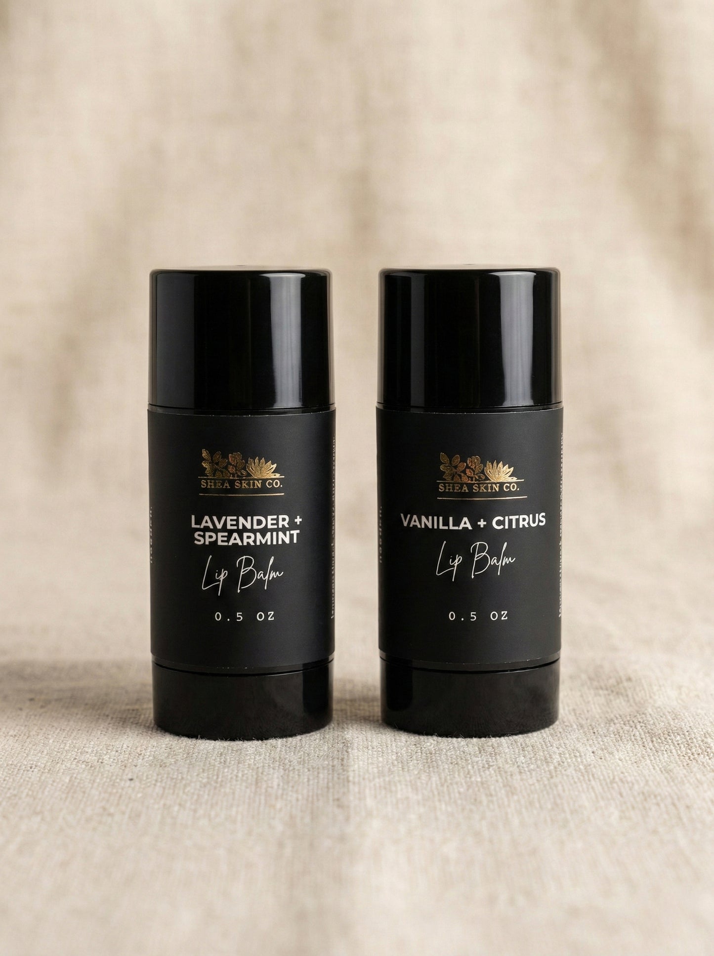 Lip Balm Bundle